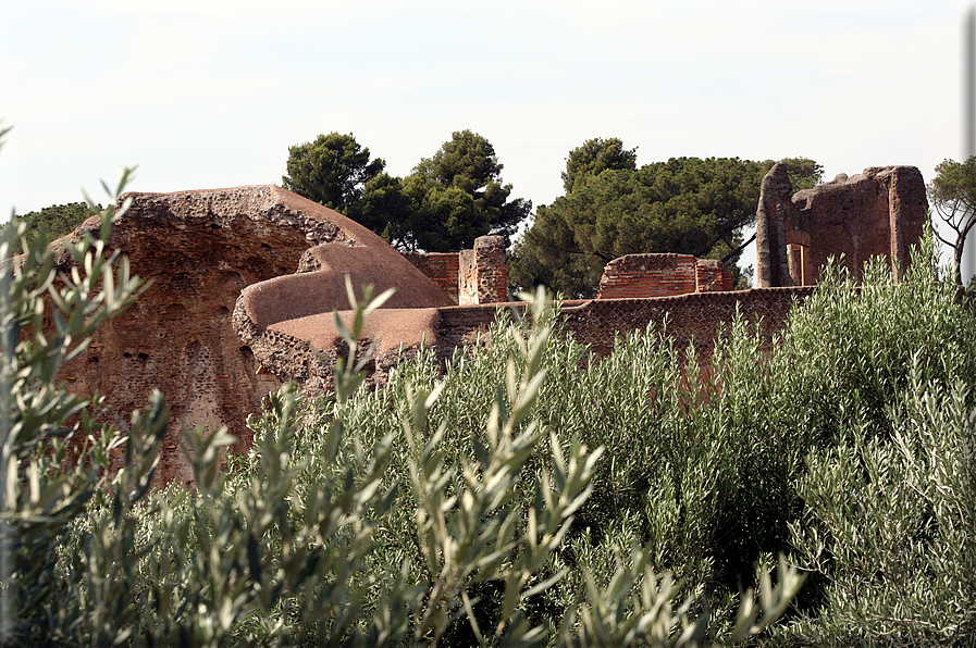 foto Villa Adriana